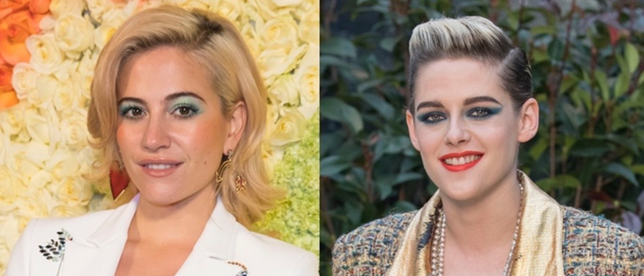 Kristen Stewart, Pixie Lott y Dani Thorne lucen los peores beauty looks de la semana