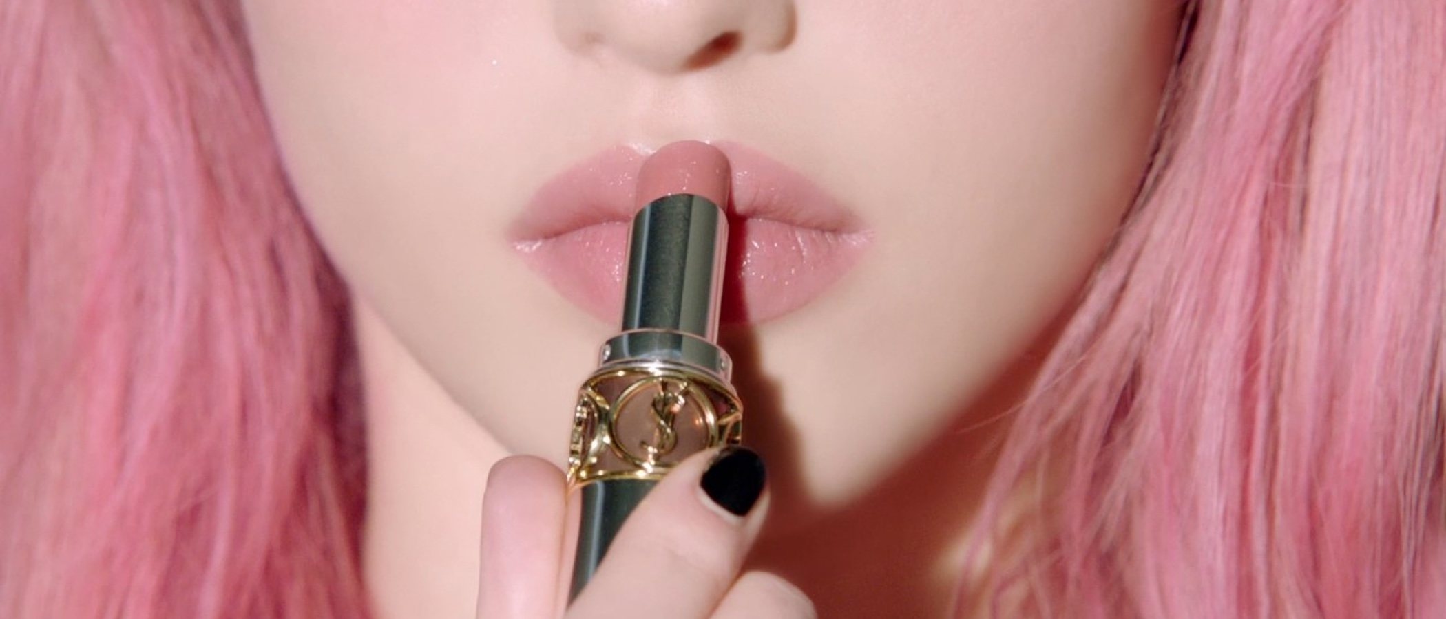 'Volupté Tint In Blam' y 'Volupté Plump In Color', los nuevos y geniales pintalabios de YSL
