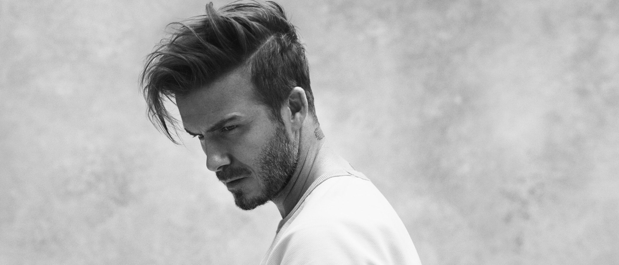 Así es 'Follow your instinct', la edición limitada de 'Instinct' de David Beckham