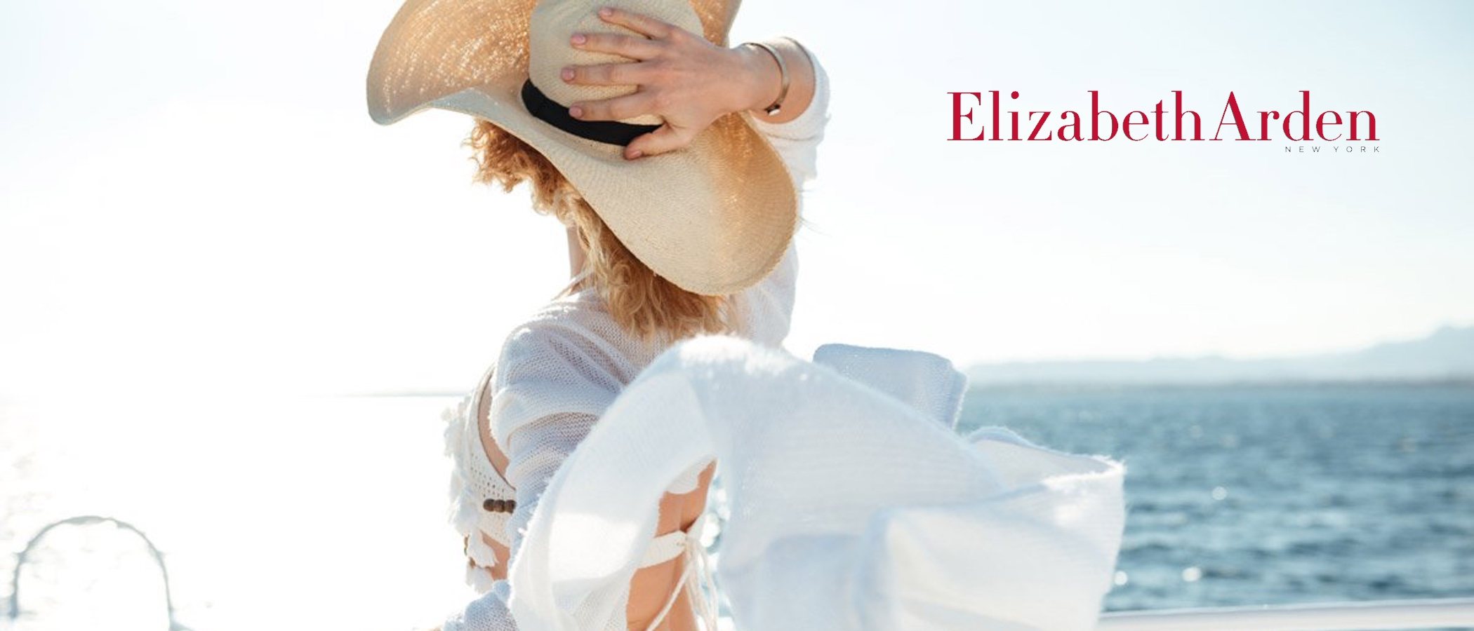 'Sunflowers Sunlit Showers' la nueva esencia del verano de Elizabeth Arden