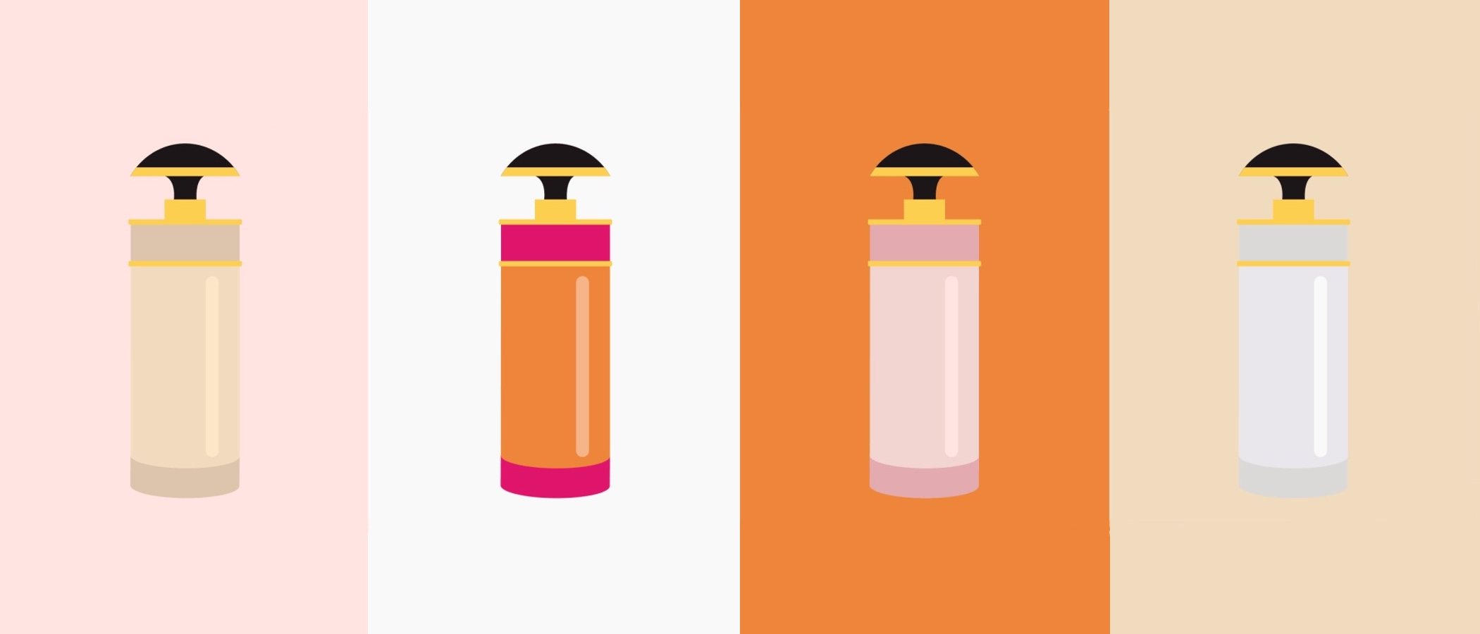 La colección de perfumes más dulce da la bienvenida a 'Prada Candy Night'