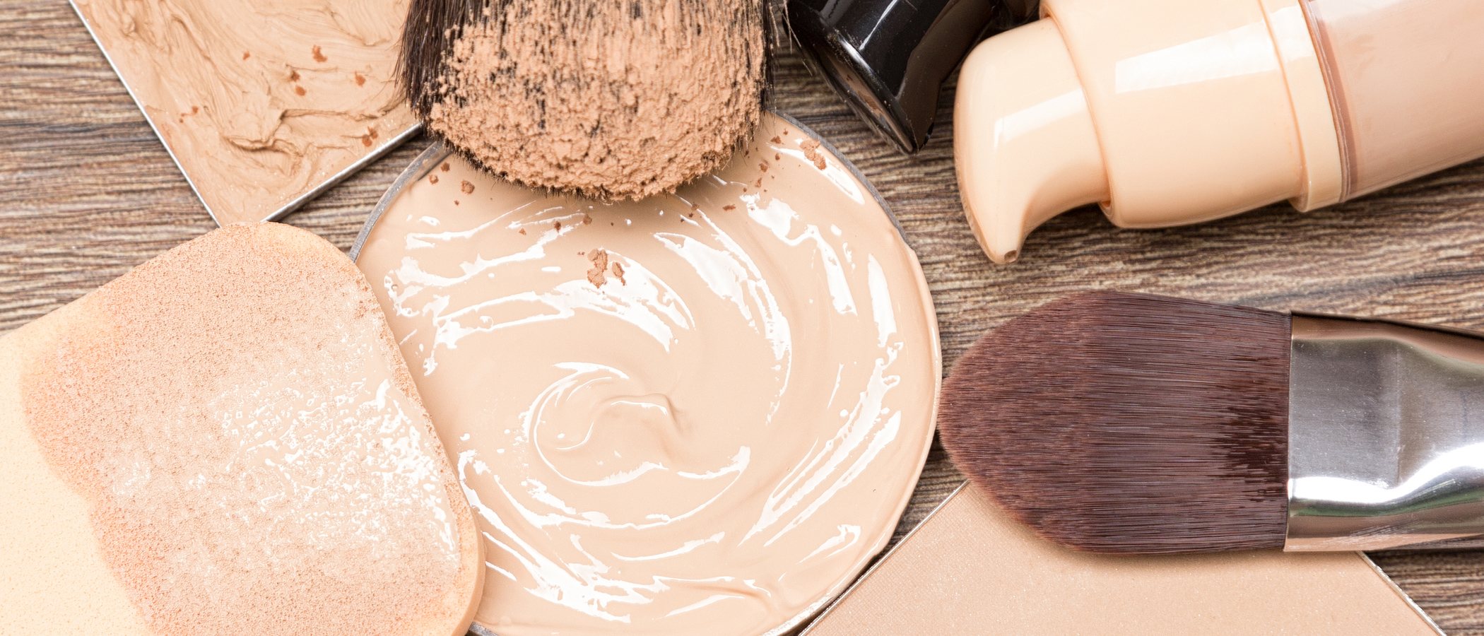 5 correctores low cost que no pueden faltar en tu kit de maquillaje