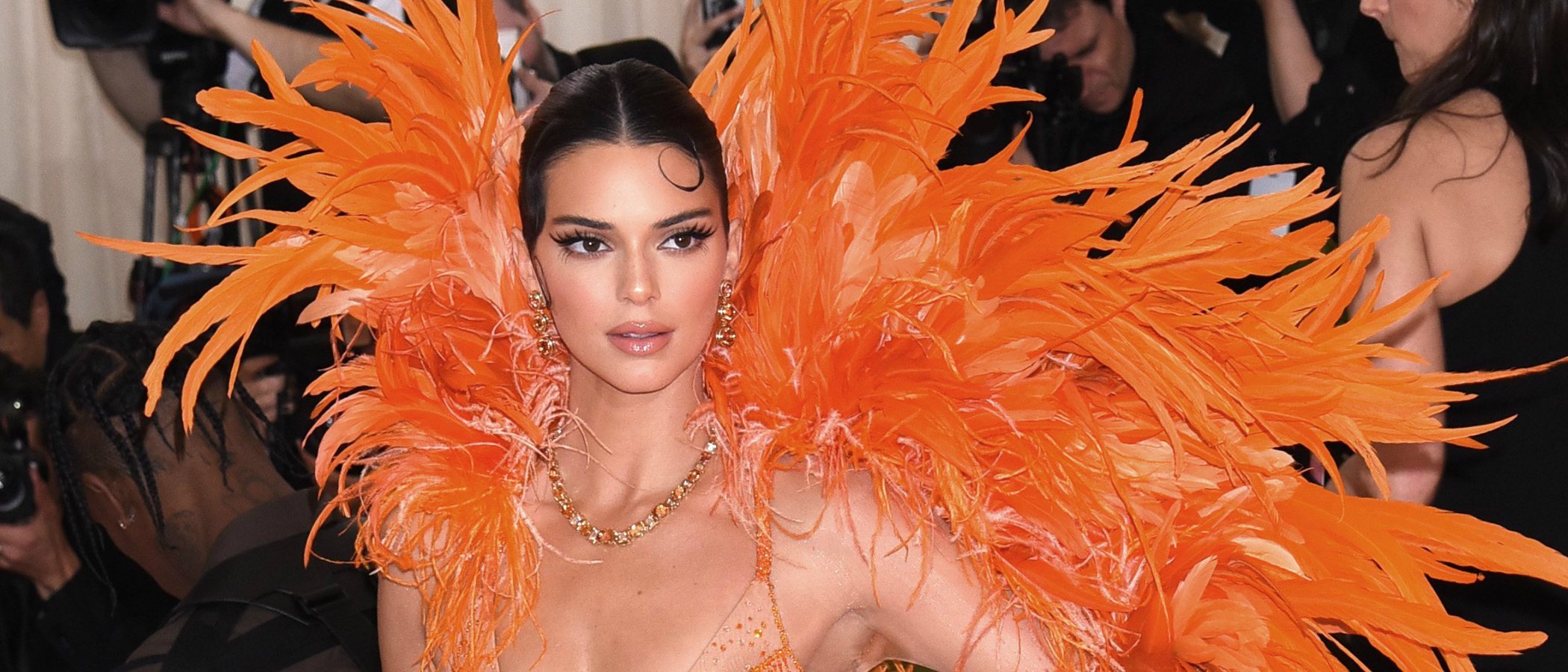 Kendall Jenner sigue los pasos de sus hermanas y lanzará su propia marca de belleza