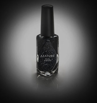 Azature lanza el esmalte más caro del mundo