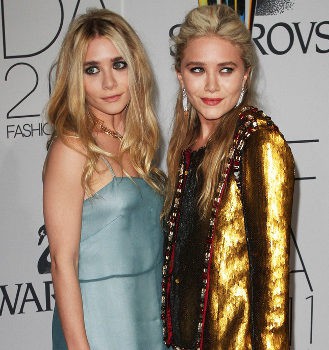 Las gemelas Olsen lanzarán un nuevo perfume para Elizabeth and James