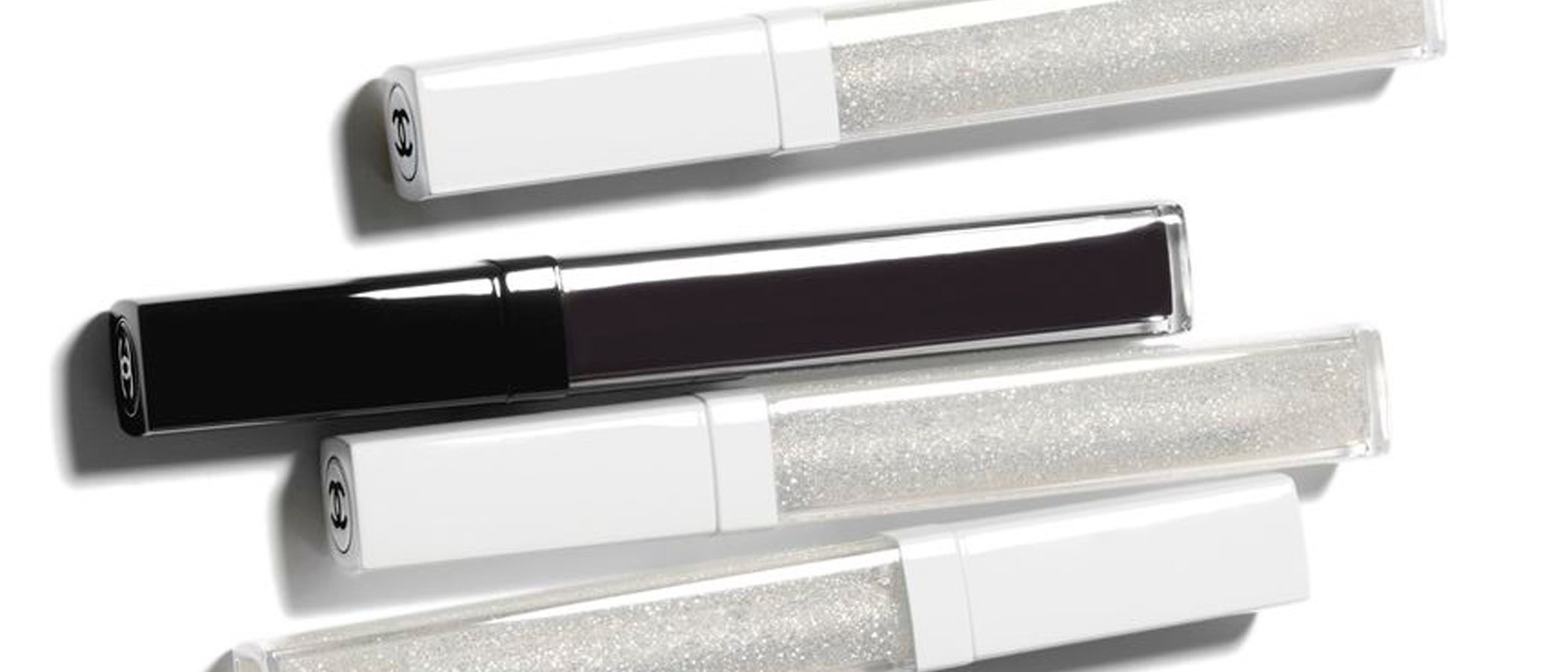 Chanel apuesta por los básicos en su nueva colección de maquillaje 'Noir et blanc'