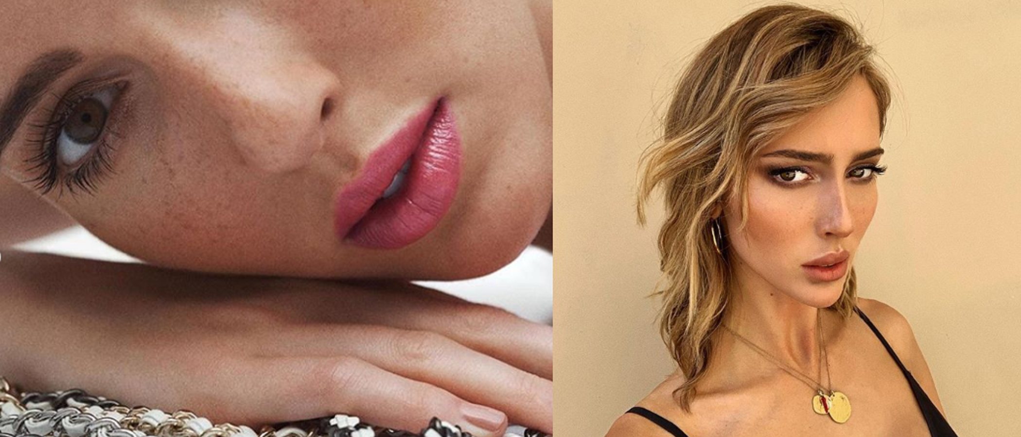 Chanel da un paso más e incorpora un rostro transgénero en su línea de cosmética