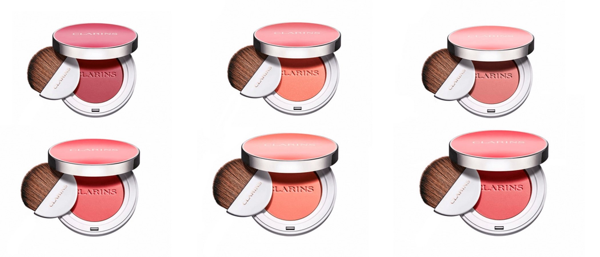Mate, rojo pasión y acabado natural, las tres claves de la nueva colección de Clarins para este otoño 2019