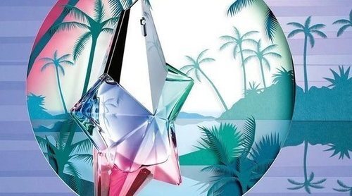 Mugler saluda al verano con su nueva fragancia 'Angel Eau Croisière 2020'