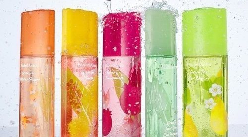 Elizabeth Arden lanza 'Pear Blossom', la nueva fragancia de la colección 'Green Tea'