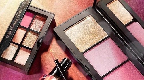 Nars lanza su colección de maquillaje rosa 'Orgasm' para seducir al otoño 2020
