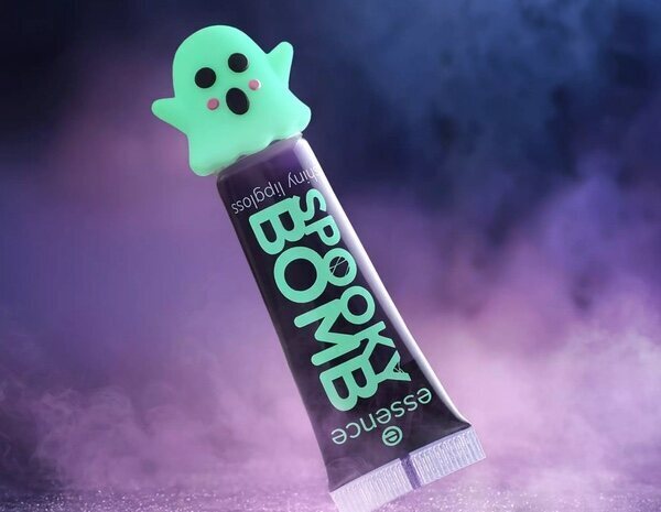 Maquillaje imprescindible de Essence para estar terroríficamente guapa en Halloween