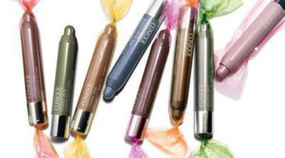 Clinique lanza los nuevos 'Chubby Barra Shadow Tint For Eyes'