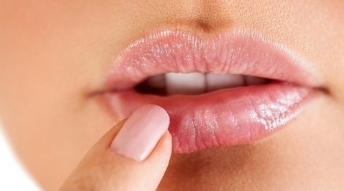 Herpes facial: cómo eliminar y disimularlo