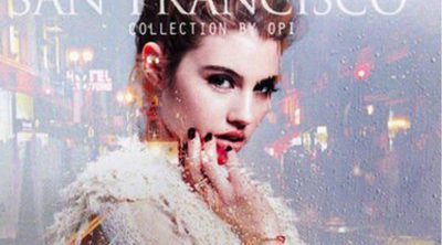 OPI presenta sus esmaltes de uñas para la temporada otoño/invierno 2013/2014