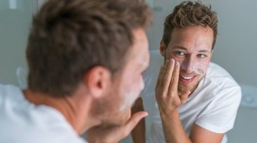 Limpieza de cutis para hombres, ¿en qué consiste?
