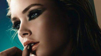 Doutzen Kroes deslumbra en 'L'Or Sunset', la nueva colección de L'Oreal
