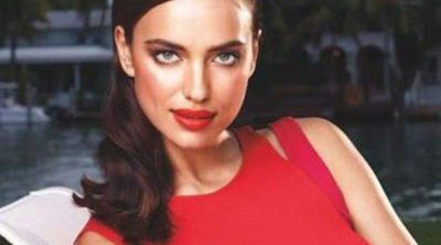 Irina Shayk, nueva embajadora global de belleza de Avon