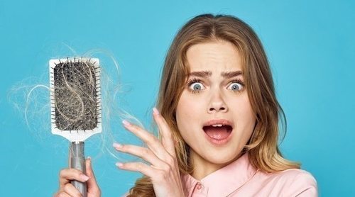Alimentos para frenar la caída del cabello
