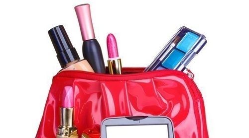 Estuche de maquillaje: organiza tus cosméticos