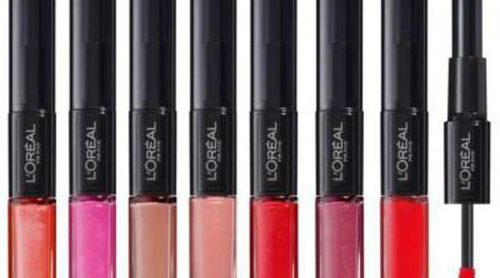 Beyoncé presenta la nueva colección de labiales infalibles 24 horas de L'Oreal
