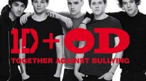 One Direction lanza una exclusiva colección solidaria de esmaltes de uñas