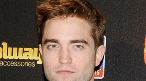 Robert Pattinson, imagen de la nueva fragancia 'Dior Homme'