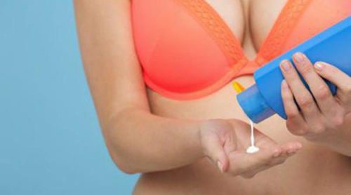 Cuidados del pecho para el verano: presume de escote