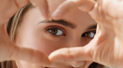 Forma de los ojos: conoce la tuya y presume de mirada