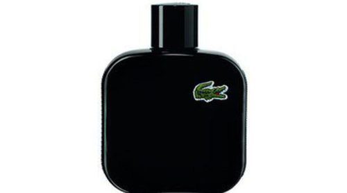 Lacoste incorpora la edición 'Noir' a su línea masculina 'Lacoste L.12.12'