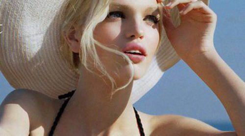 'Eau Délice', la nueva fragancia de Dior Addict