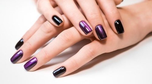 Manicura Shellac: tus uñas a la última