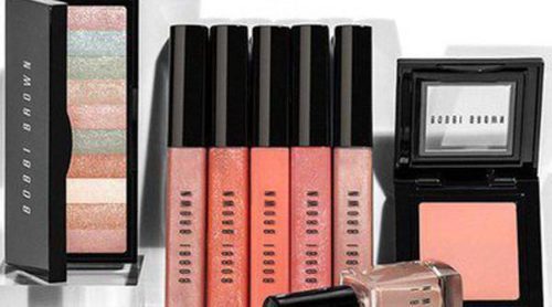 Bobbi Brown lanza la radiante colección 'Sea Pearls' para este verano 2013