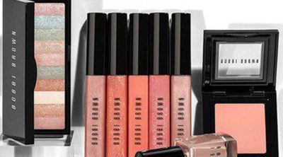 Bobbi Brown lanza la radiante colección 'Sea Pearls' para este verano 2013