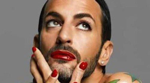 Marc Jacobs y Sephora se combinan para una colección de maquillaje de lo más completa