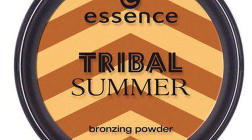 Essence presenta 'Tribal Summer', la colección de cosméticos más exótica