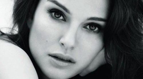Natalie Portman vuelve a ser imagen de Dior con la nueva campaña del labial 'Rouge'