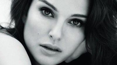 Natalie Portman vuelve a ser imagen de Dior con la nueva campaña del labial 'Rouge'