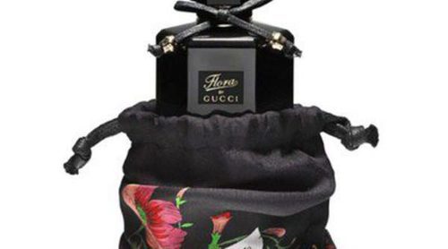 Gucci lanza 'Gucci Flora 1966', un perfume que homenajea a la marca