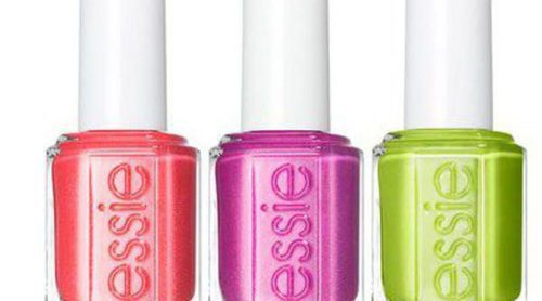 Essie presenta sus nuevas colecciones de esmaltes de uñas para este verano