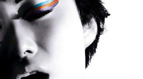 Maybelline New York crea una gama de diez tonalidades de eyeliners muy coloridos