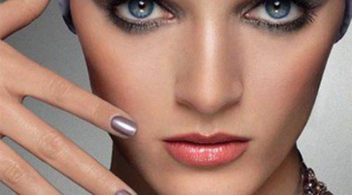 Dior presenta su colección de maquillaje más futurista con 'Mistyc Metallics'