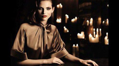 Givenchy lanza su colección de maquillaje para otoño/invierno 2013, 'Soir d'Exception'