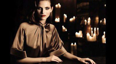 Givenchy lanza su colección de maquillaje para otoño/invierno 2013, 'Soir d'Exception'