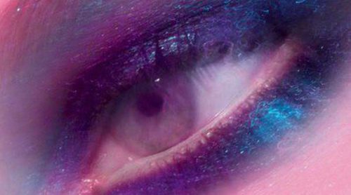 Las sombras de ojos más brillantes de este verano: MAC Veluxe Pearlfusion