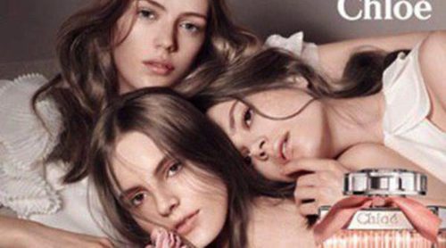 'Roses', la nueva fragancia de Chloé que te transporta a los jardines de París