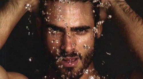 Tom Ford ficha a Juan Betancourt como imagen de su primera línea de cuidado facial