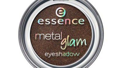 Essence apuesta por el look metalizado y 3D con su nueva colección otoño/invierno 2013