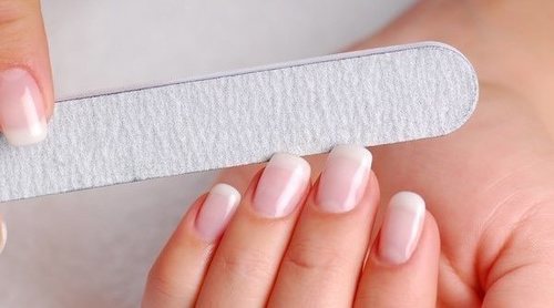 Cómo limarse las uñas