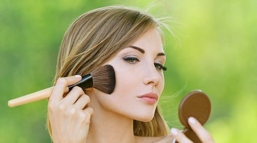 Maquillaje natural: maquillada sin que lo parezca